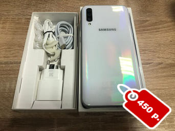 Скупка Samsung A50