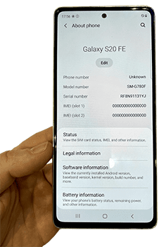 Скупка Samsung S20 FE выкуп Самсунг с20 фе