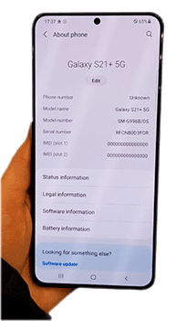 Скупка Samsung S21 Plus выкуп Самсунг с 21 плюс