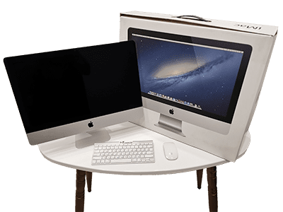 Скупка apple imac и выкуп аймак